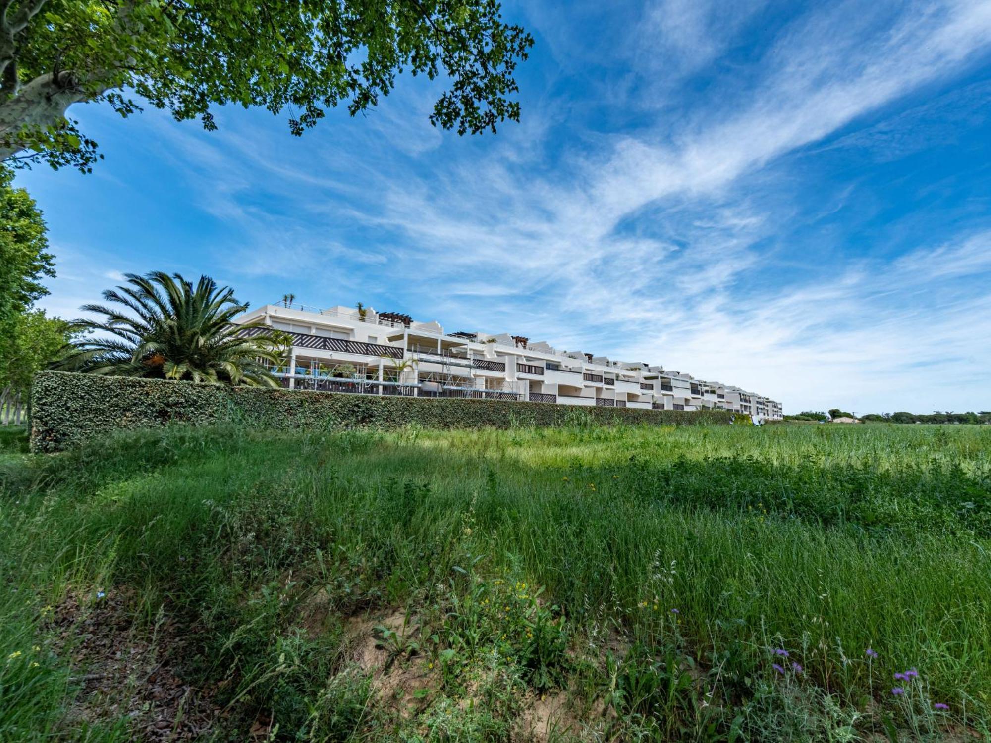 Apartment Les Embruns-16 By Interhome Saint-Cyprien  Exterior photo